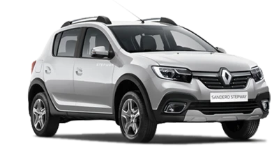 Sandero Stepway