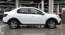 Logan Stepway