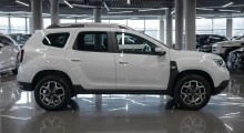 Duster