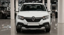 Logan Stepway