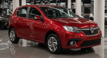 Sandero