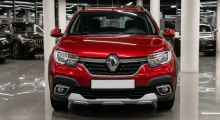 Sandero Stepway