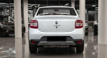 Logan Stepway