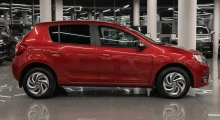 Sandero