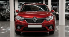 Sandero