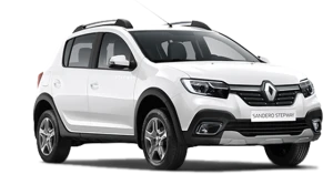 Renault Sandero Stepway