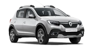 Renault Sandero Stepway