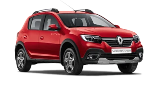 Renault Sandero Stepway