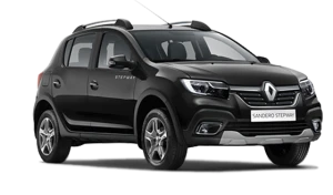 Renault Sandero Stepway