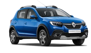 Renault Sandero Stepway