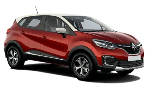 Renault Kaptur