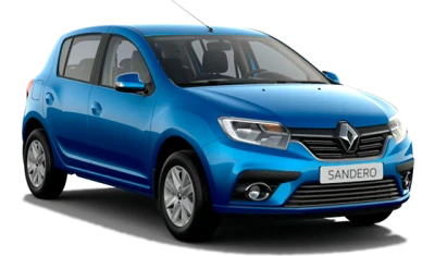 Sandero