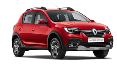 Sandero Stepway