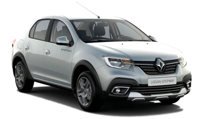 Logan Stepway