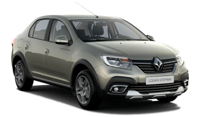 Logan Stepway