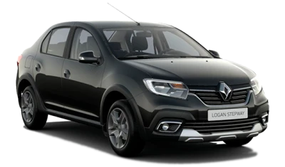 Logan Stepway