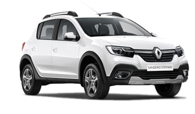 Sandero Stepway