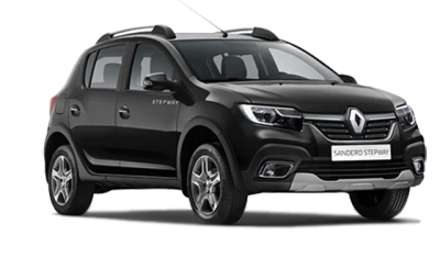 Sandero Stepway