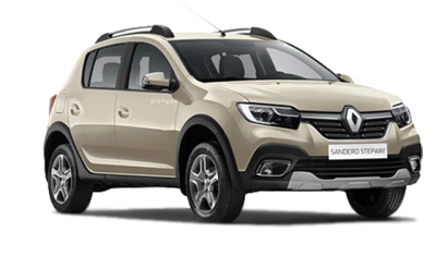 Sandero Stepway