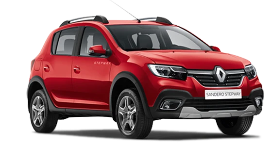 Sandero Stepway