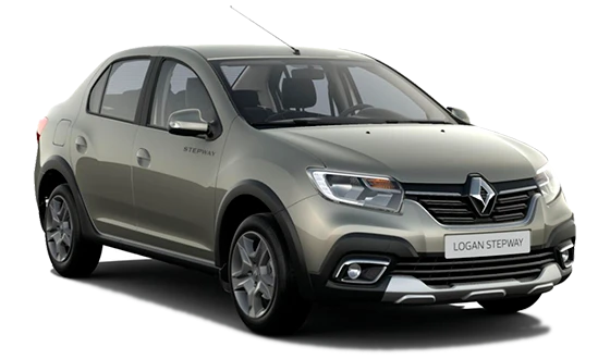 Logan Stepway