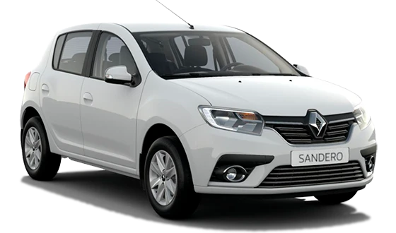 Sandero