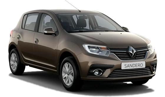 Sandero