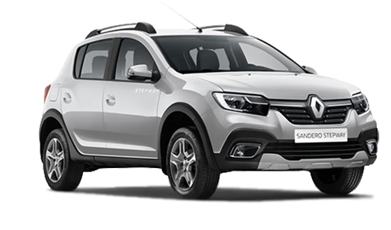 Sandero Stepway