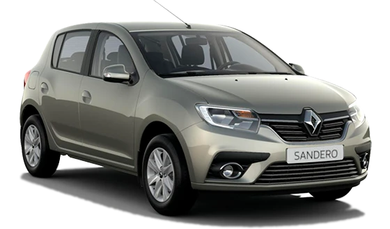 Sandero