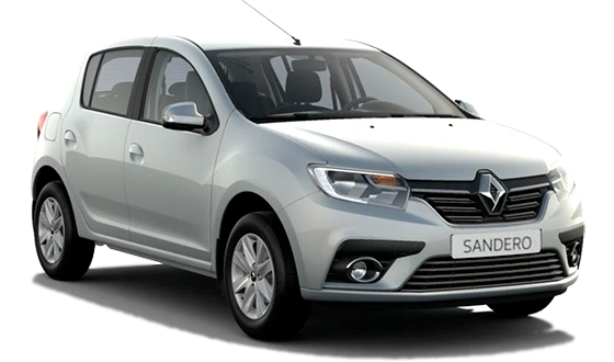 Sandero