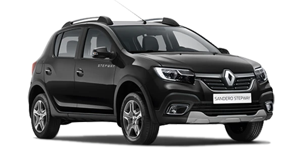 Sandero Stepway