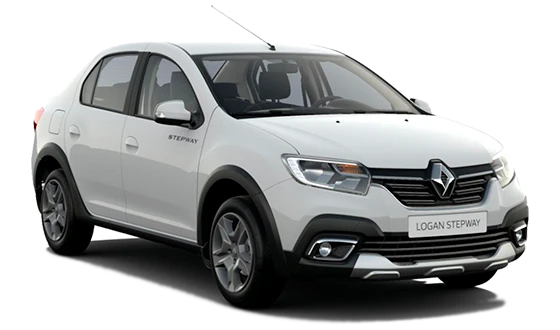 Logan Stepway