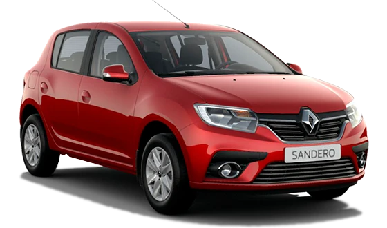 Sandero