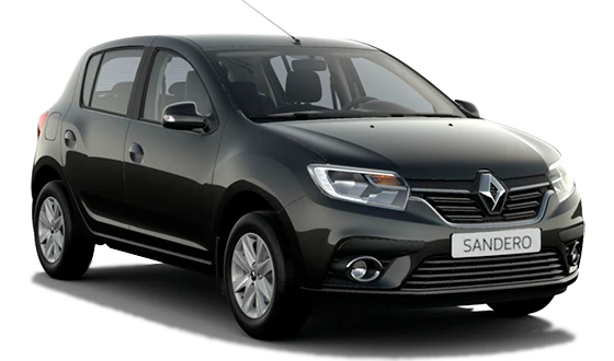 Sandero